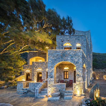 Porto Kale Guesthouse Pórto Káyio Dış mekan fotoğraf