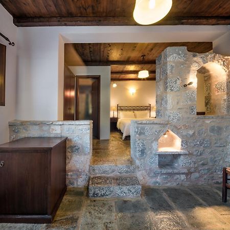 Porto Kale Guesthouse Pórto Káyio Dış mekan fotoğraf