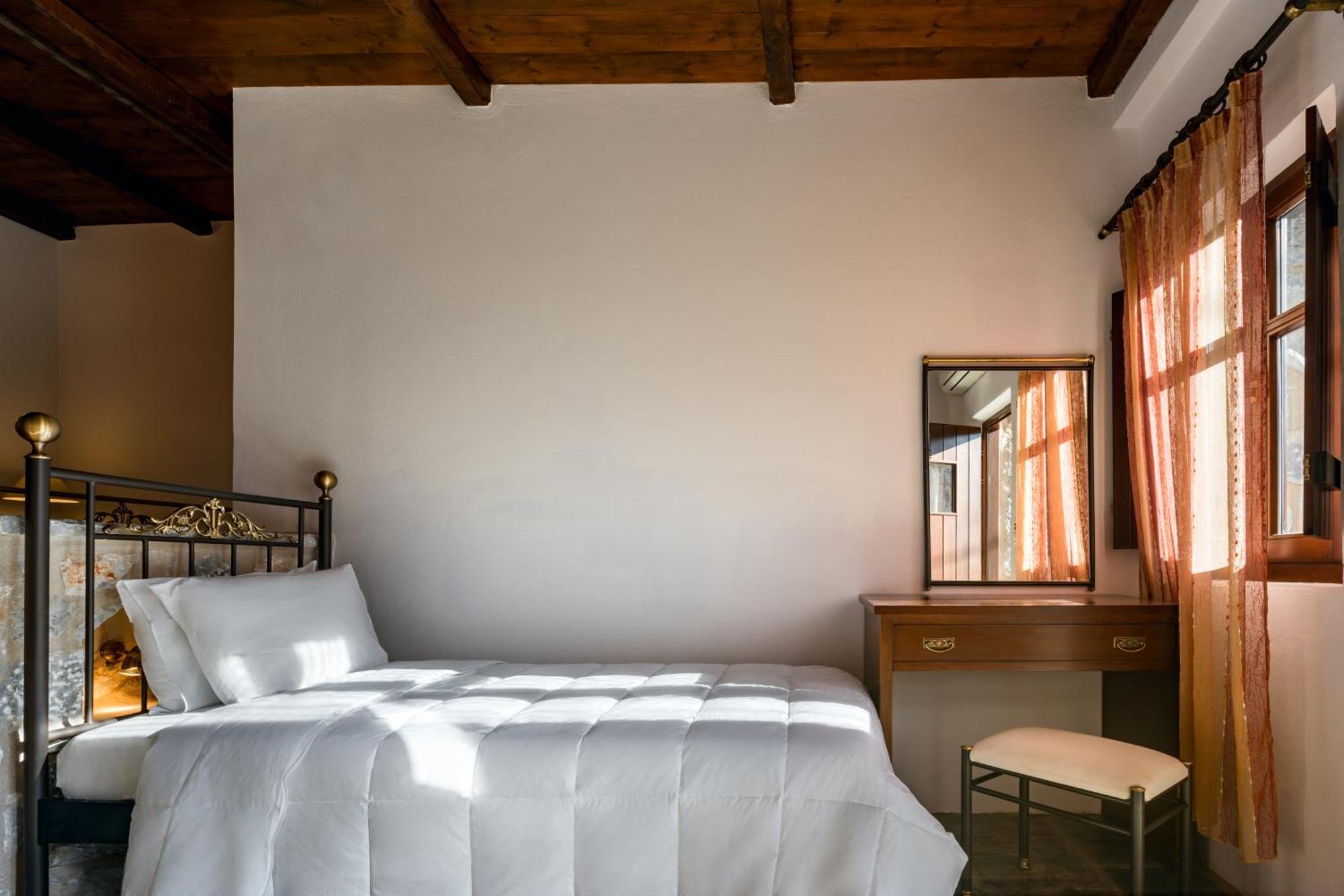 Porto Kale Guesthouse Pórto Káyio Dış mekan fotoğraf