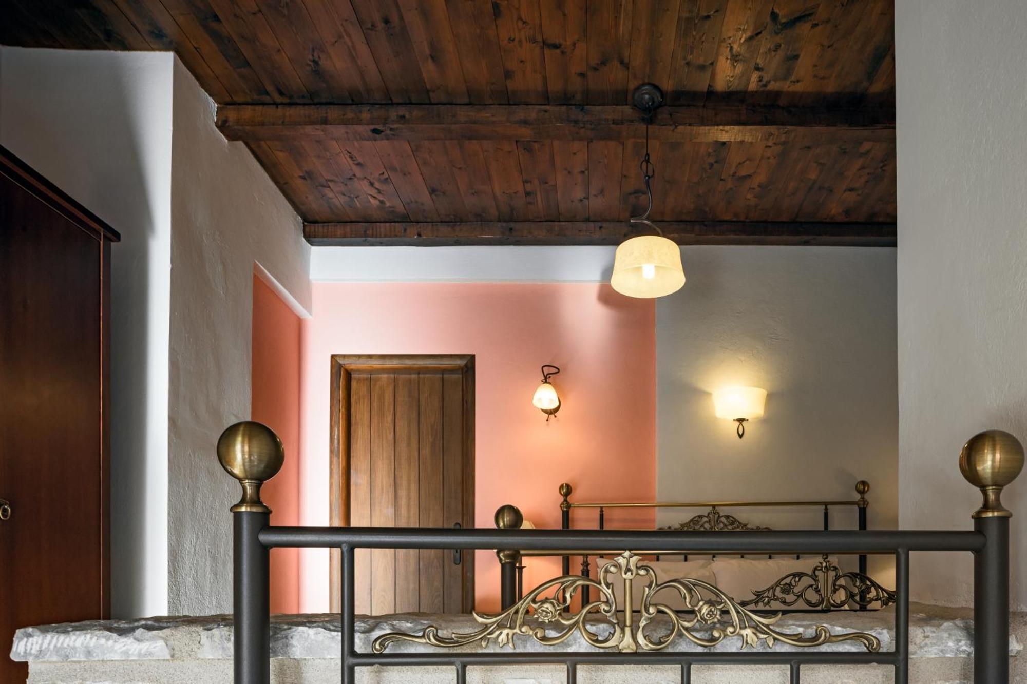 Porto Kale Guesthouse Pórto Káyio Dış mekan fotoğraf