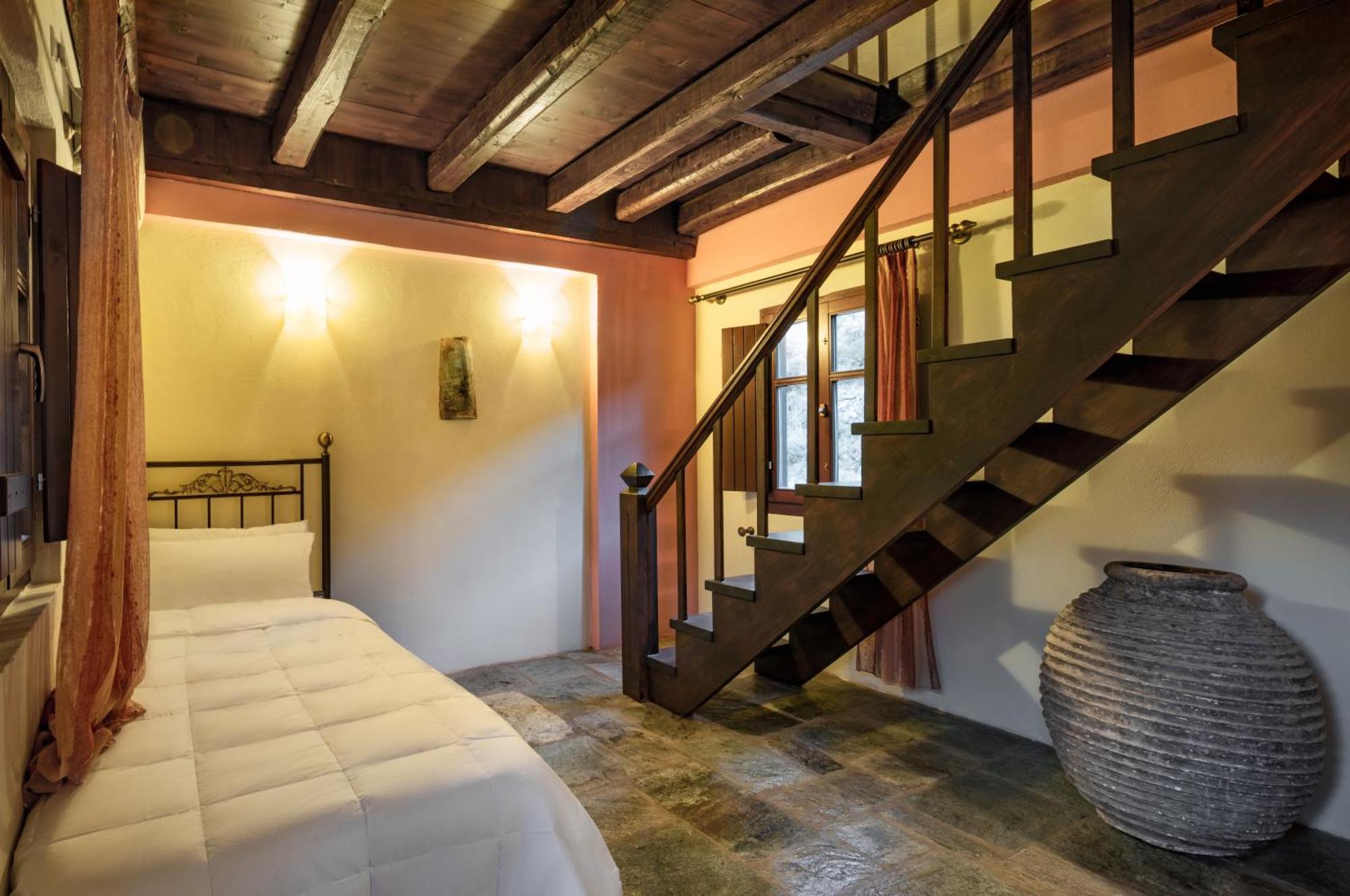 Porto Kale Guesthouse Pórto Káyio Dış mekan fotoğraf