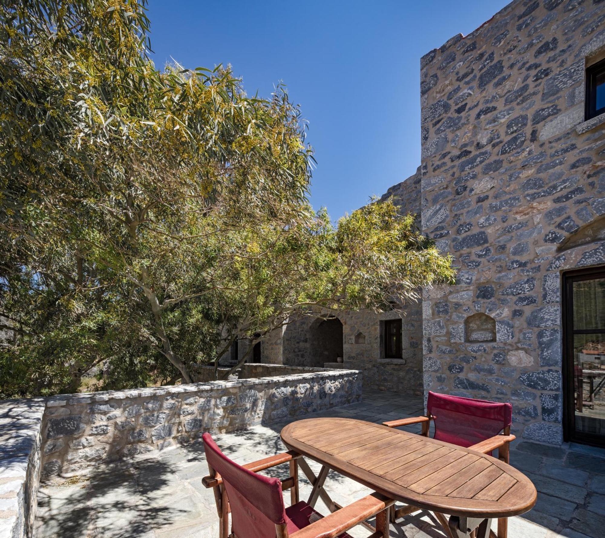 Porto Kale Guesthouse Pórto Káyio Dış mekan fotoğraf