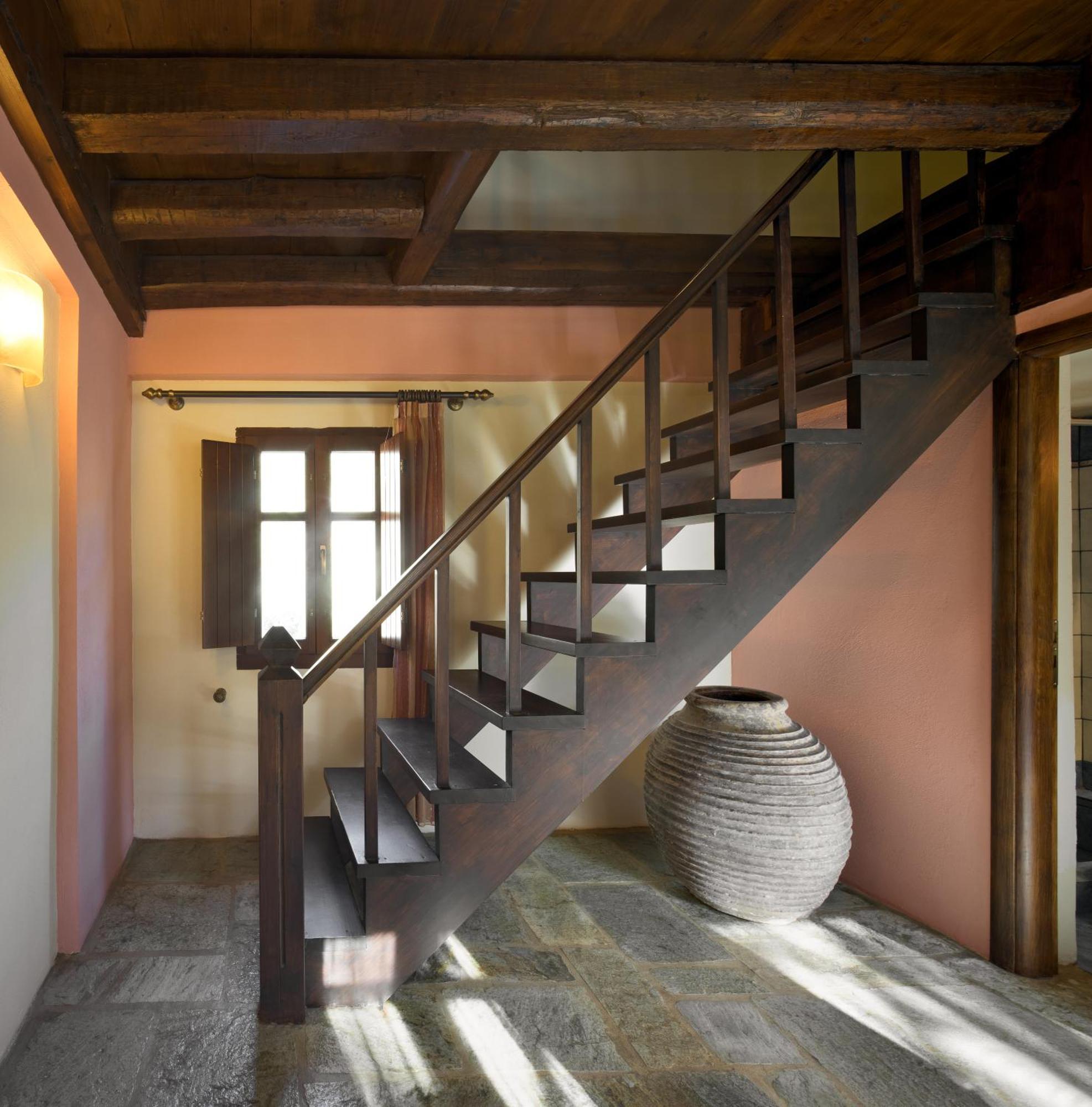 Porto Kale Guesthouse Pórto Káyio Dış mekan fotoğraf