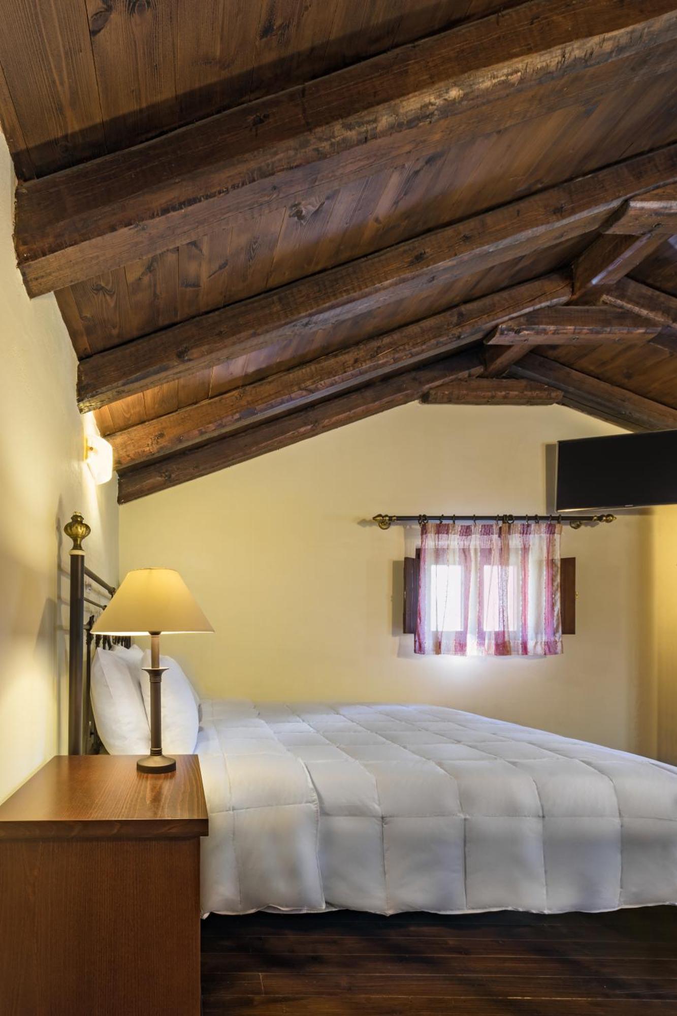 Porto Kale Guesthouse Pórto Káyio Dış mekan fotoğraf