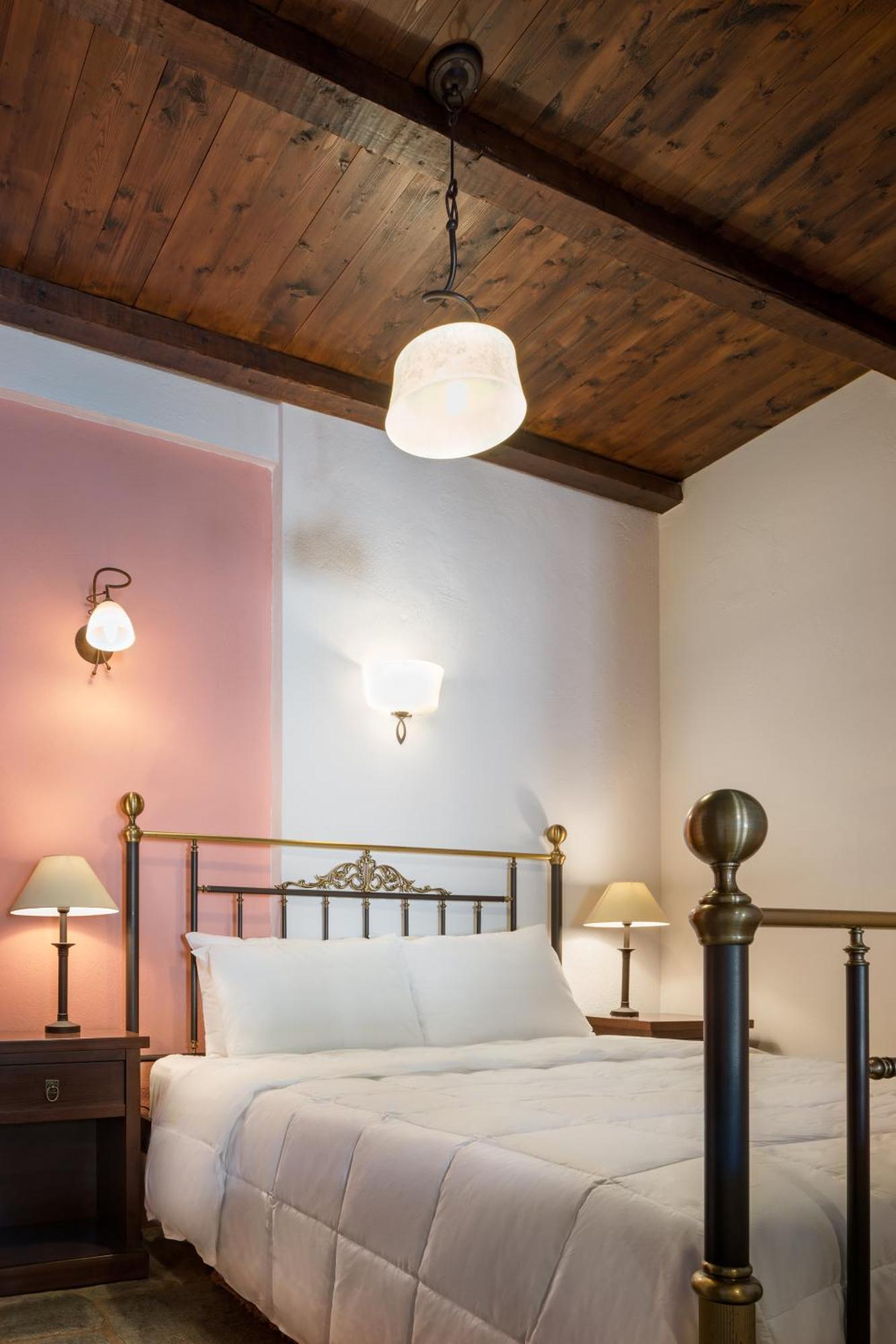 Porto Kale Guesthouse Pórto Káyio Dış mekan fotoğraf