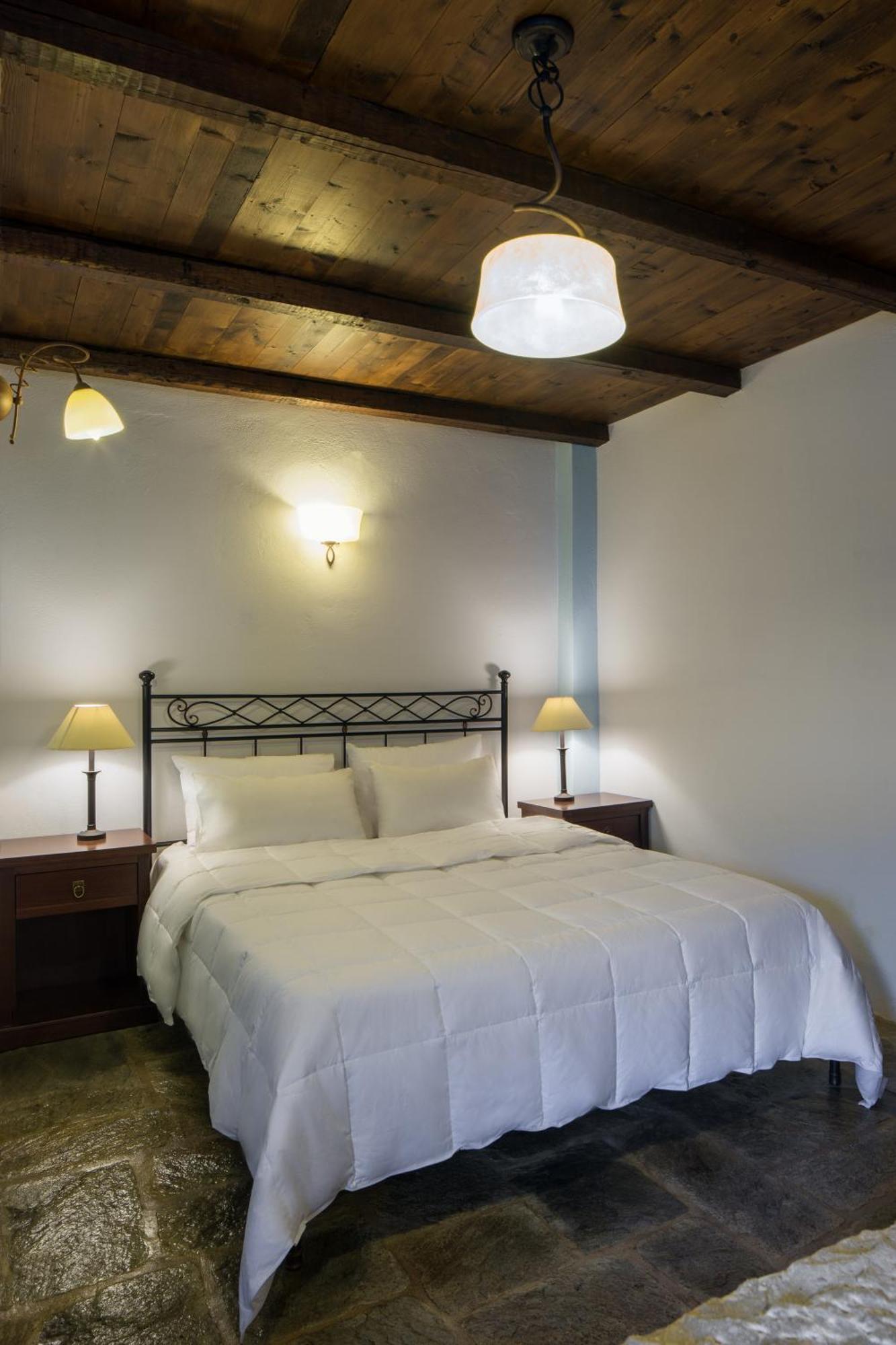 Porto Kale Guesthouse Pórto Káyio Dış mekan fotoğraf