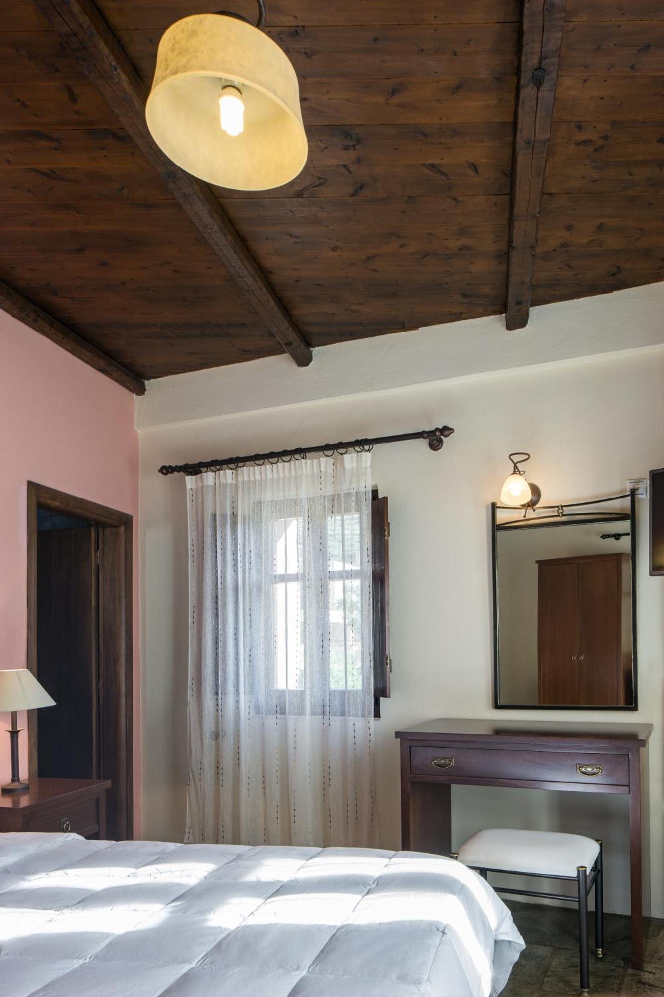 Porto Kale Guesthouse Pórto Káyio Dış mekan fotoğraf